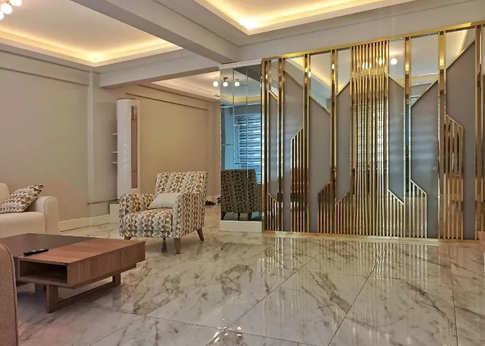 Big Апартаменты