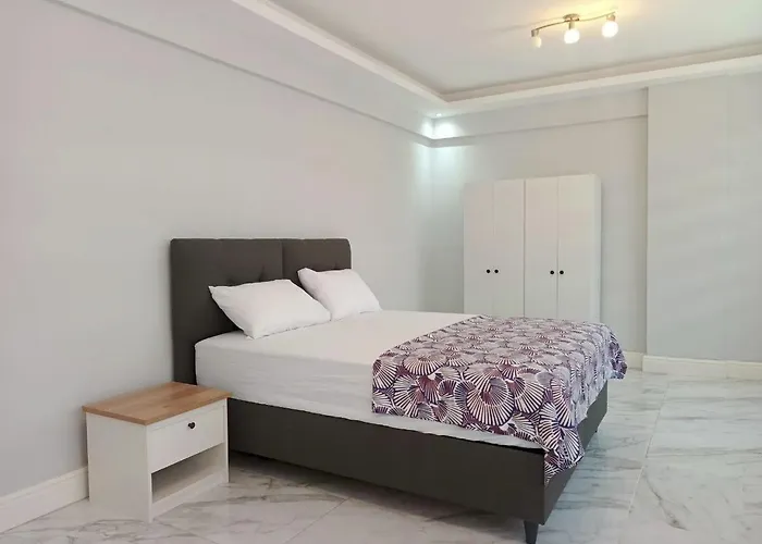 Апартаменты Big